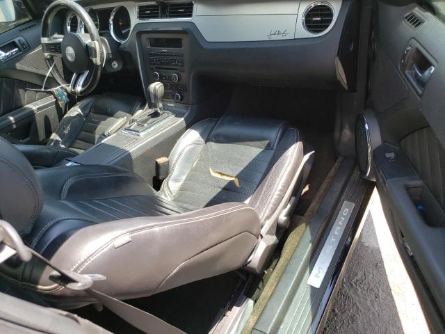 Photo 7 VIN: 1ZVBP8AM4E5206059 - FORD MUSTANG 