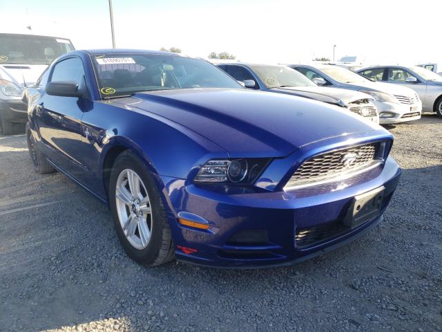 Photo 0 VIN: 1ZVBP8AM4E5215425 - FORD MUSTANG 