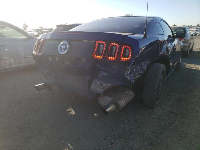 Photo 8 VIN: 1ZVBP8AM4E5215425 - FORD MUSTANG 