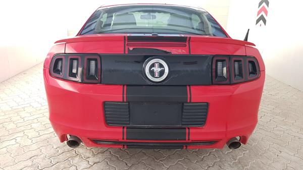 Photo 7 VIN: 1ZVBP8AM4E5217806 - FORD MUSTANG 