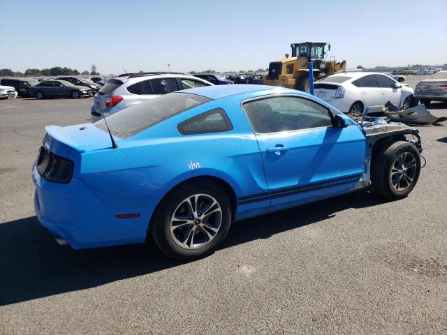 Photo 2 VIN: 1ZVBP8AM4E5217935 - FORD MUSTANG 