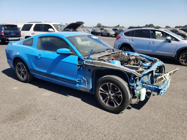 Photo 3 VIN: 1ZVBP8AM4E5217935 - FORD MUSTANG 