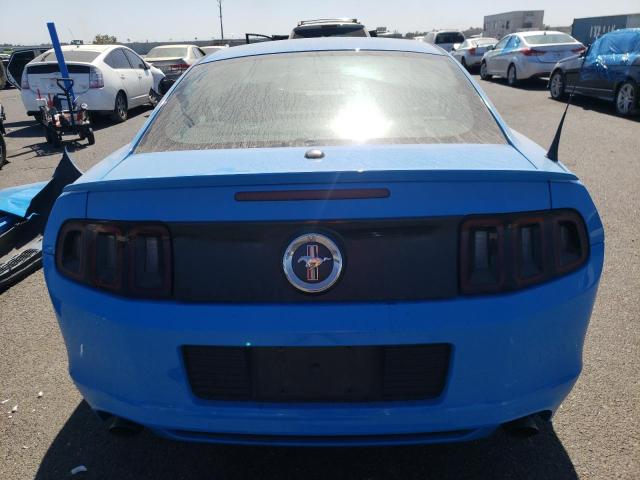 Photo 5 VIN: 1ZVBP8AM4E5217935 - FORD MUSTANG 