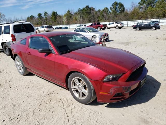 Photo 3 VIN: 1ZVBP8AM4E5218941 - FORD MUSTANG 