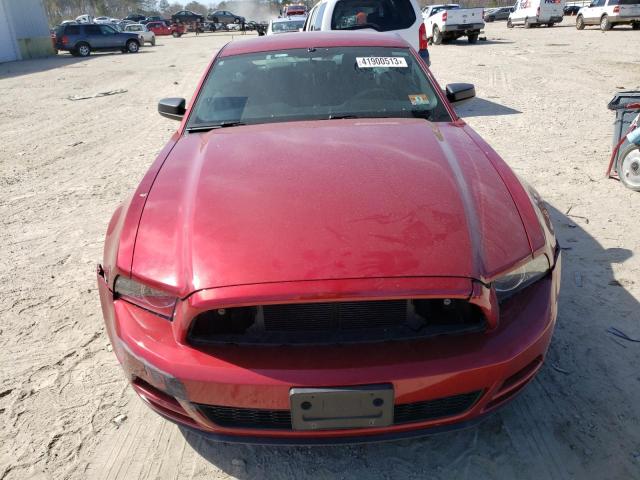 Photo 4 VIN: 1ZVBP8AM4E5218941 - FORD MUSTANG 