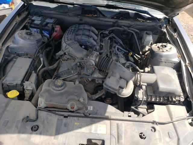 Photo 10 VIN: 1ZVBP8AM4E5228305 - FORD MUSTANG 