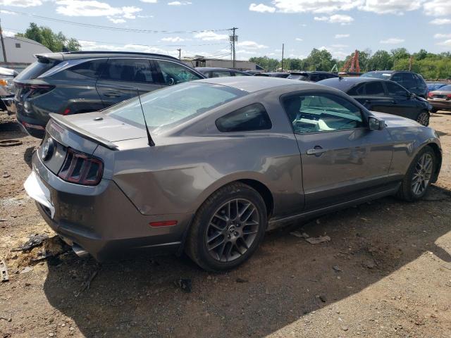 Photo 2 VIN: 1ZVBP8AM4E5228305 - FORD MUSTANG 