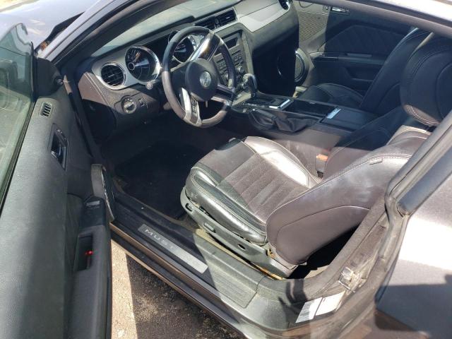 Photo 7 VIN: 1ZVBP8AM4E5228305 - FORD MUSTANG 