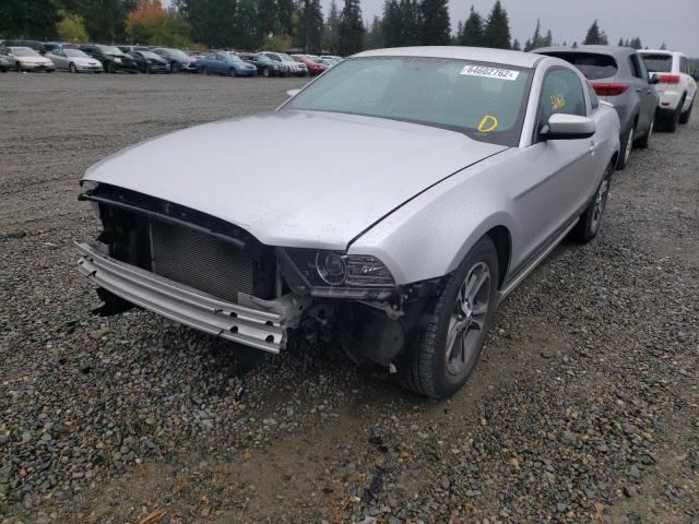 Photo 1 VIN: 1ZVBP8AM4E5229499 - FORD MUSTANG 