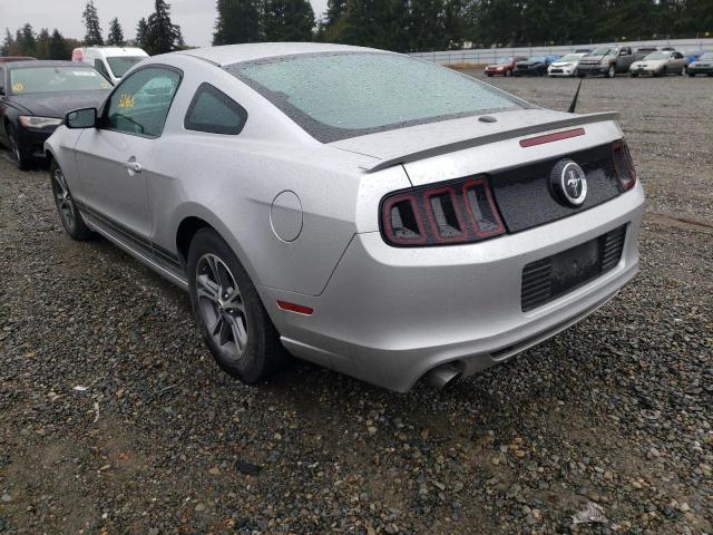 Photo 2 VIN: 1ZVBP8AM4E5229499 - FORD MUSTANG 