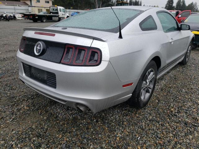 Photo 3 VIN: 1ZVBP8AM4E5229499 - FORD MUSTANG 