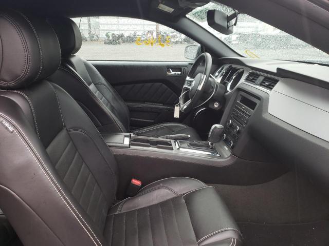 Photo 5 VIN: 1ZVBP8AM4E5229499 - FORD MUSTANG 