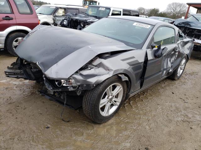 Photo 0 VIN: 1ZVBP8AM4E5231074 - FORD MUSTANG 