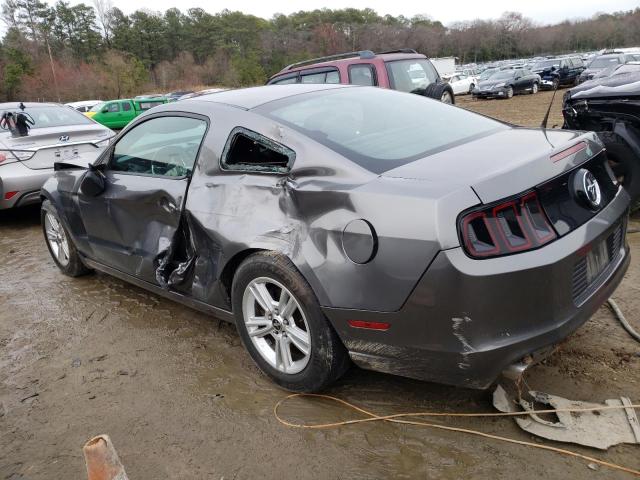 Photo 1 VIN: 1ZVBP8AM4E5231074 - FORD MUSTANG 