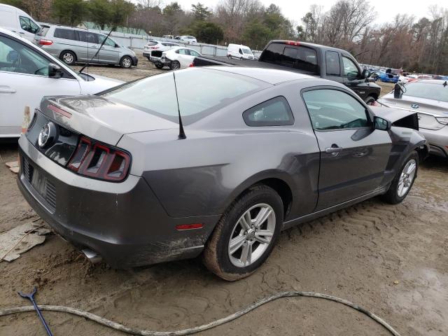 Photo 2 VIN: 1ZVBP8AM4E5231074 - FORD MUSTANG 