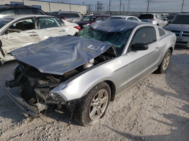 Photo 1 VIN: 1ZVBP8AM4E5233438 - FORD MUSTANG 