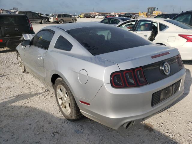 Photo 2 VIN: 1ZVBP8AM4E5233438 - FORD MUSTANG 