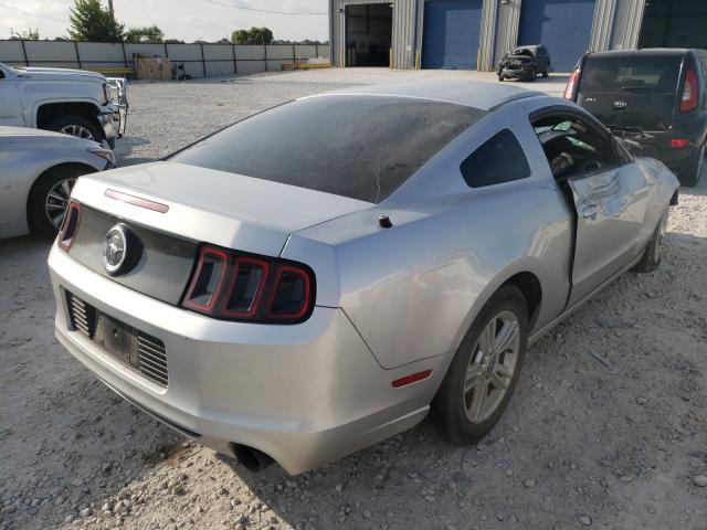 Photo 3 VIN: 1ZVBP8AM4E5233438 - FORD MUSTANG 