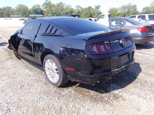 Photo 2 VIN: 1ZVBP8AM4E5234654 - FORD MUSTANG 