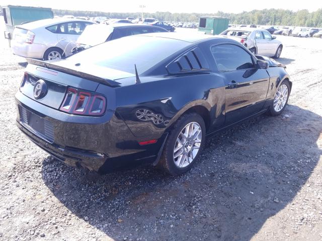 Photo 3 VIN: 1ZVBP8AM4E5234654 - FORD MUSTANG 