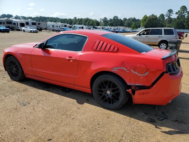 Photo 1 VIN: 1ZVBP8AM4E5235531 - FORD MUSTANG 