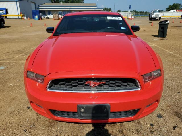 Photo 4 VIN: 1ZVBP8AM4E5235531 - FORD MUSTANG 