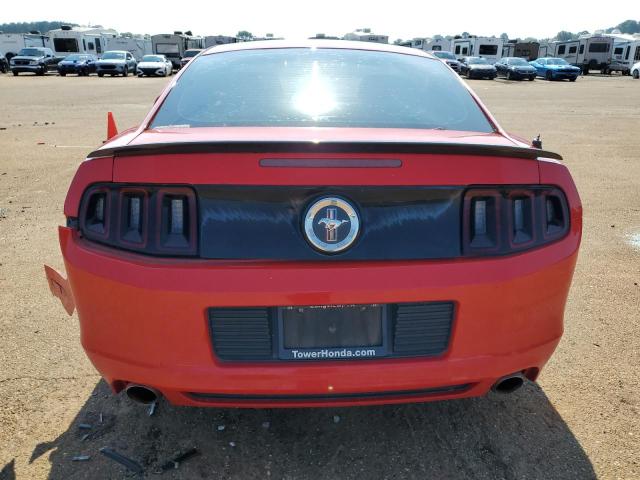 Photo 5 VIN: 1ZVBP8AM4E5235531 - FORD MUSTANG 