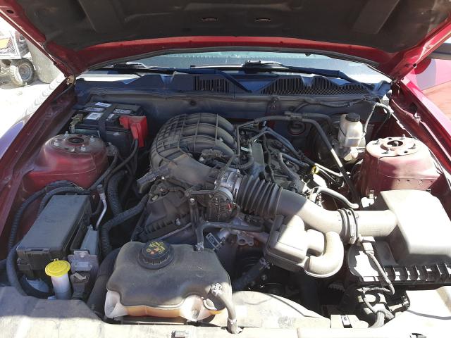 Photo 6 VIN: 1ZVBP8AM4E5249266 - FORD MUSTANG 