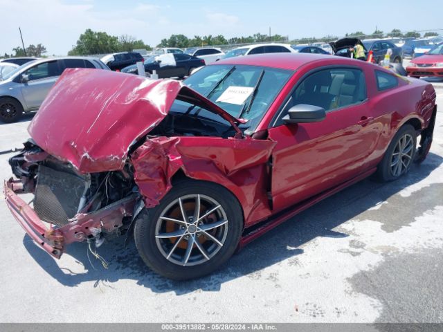 Photo 1 VIN: 1ZVBP8AM4E5251079 - FORD MUSTANG 