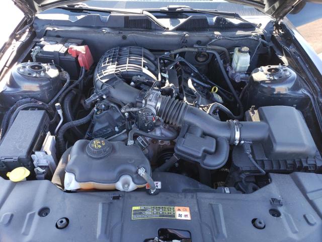 Photo 10 VIN: 1ZVBP8AM4E5251437 - FORD MUSTANG 