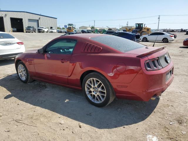 Photo 1 VIN: 1ZVBP8AM4E5252376 - FORD MUSTANG 