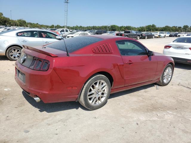 Photo 2 VIN: 1ZVBP8AM4E5252376 - FORD MUSTANG 