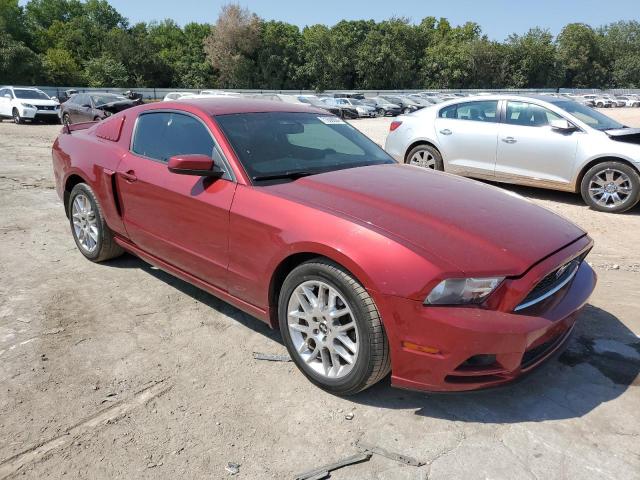 Photo 3 VIN: 1ZVBP8AM4E5252376 - FORD MUSTANG 