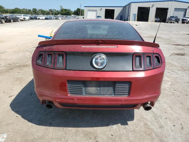 Photo 5 VIN: 1ZVBP8AM4E5252376 - FORD MUSTANG 