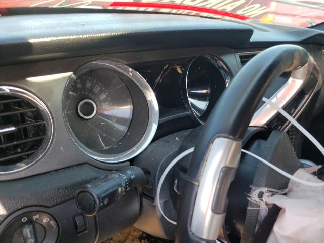 Photo 7 VIN: 1ZVBP8AM4E5253981 - FORD MUSTANG 