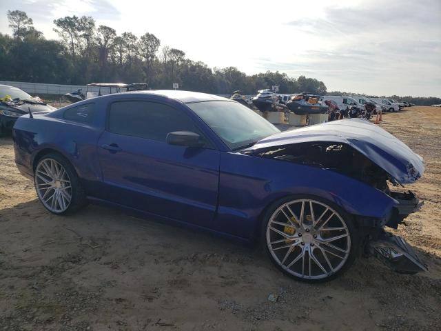 Photo 3 VIN: 1ZVBP8AM4E5258002 - FORD MUSTANG 