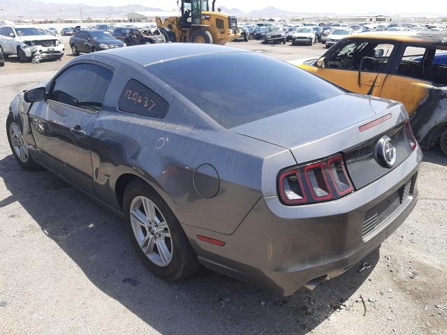 Photo 2 VIN: 1ZVBP8AM4E5267072 - FORD MUSTANG 