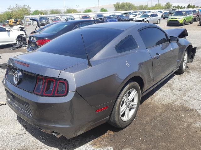 Photo 3 VIN: 1ZVBP8AM4E5267072 - FORD MUSTANG 