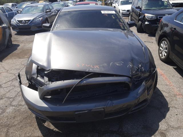 Photo 6 VIN: 1ZVBP8AM4E5267072 - FORD MUSTANG 