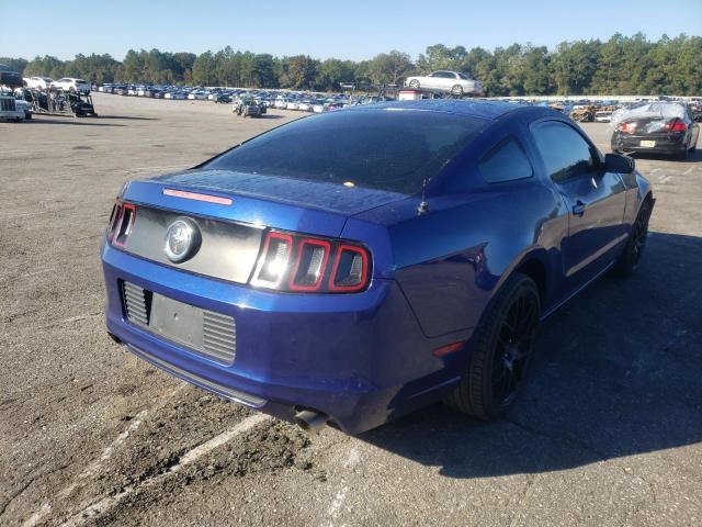 Photo 3 VIN: 1ZVBP8AM4E5270005 - FORD MUSTANG 