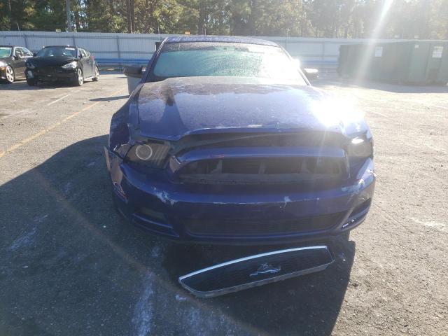 Photo 8 VIN: 1ZVBP8AM4E5270005 - FORD MUSTANG 