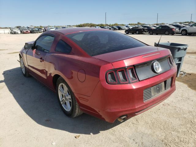 Photo 2 VIN: 1ZVBP8AM4E5270490 - FORD MUSTANG 