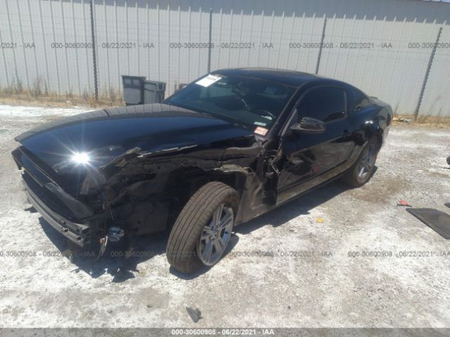 Photo 1 VIN: 1ZVBP8AM4E5271574 - FORD MUSTANG 