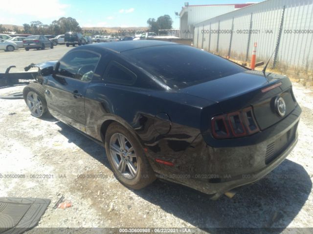 Photo 2 VIN: 1ZVBP8AM4E5271574 - FORD MUSTANG 