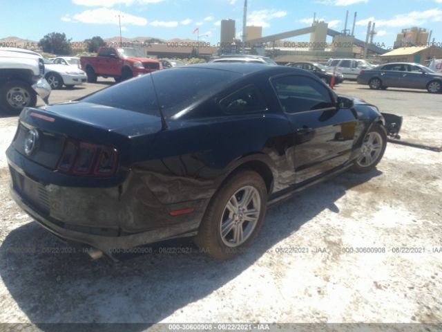 Photo 3 VIN: 1ZVBP8AM4E5271574 - FORD MUSTANG 