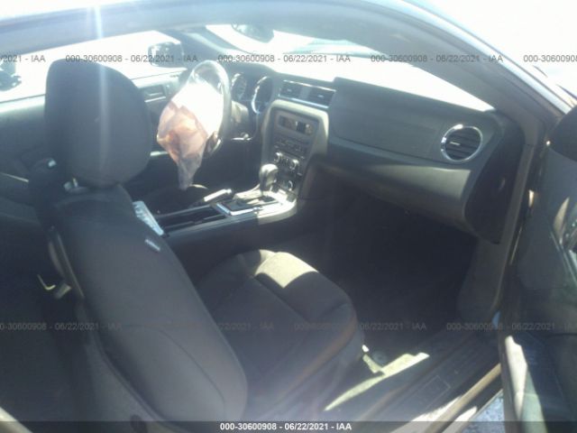 Photo 4 VIN: 1ZVBP8AM4E5271574 - FORD MUSTANG 