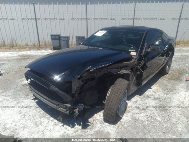 Photo 5 VIN: 1ZVBP8AM4E5271574 - FORD MUSTANG 