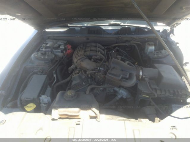 Photo 9 VIN: 1ZVBP8AM4E5271574 - FORD MUSTANG 