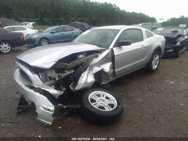 Photo 1 VIN: 1ZVBP8AM4E5276368 - FORD MUSTANG 