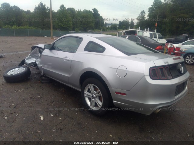 Photo 2 VIN: 1ZVBP8AM4E5276368 - FORD MUSTANG 